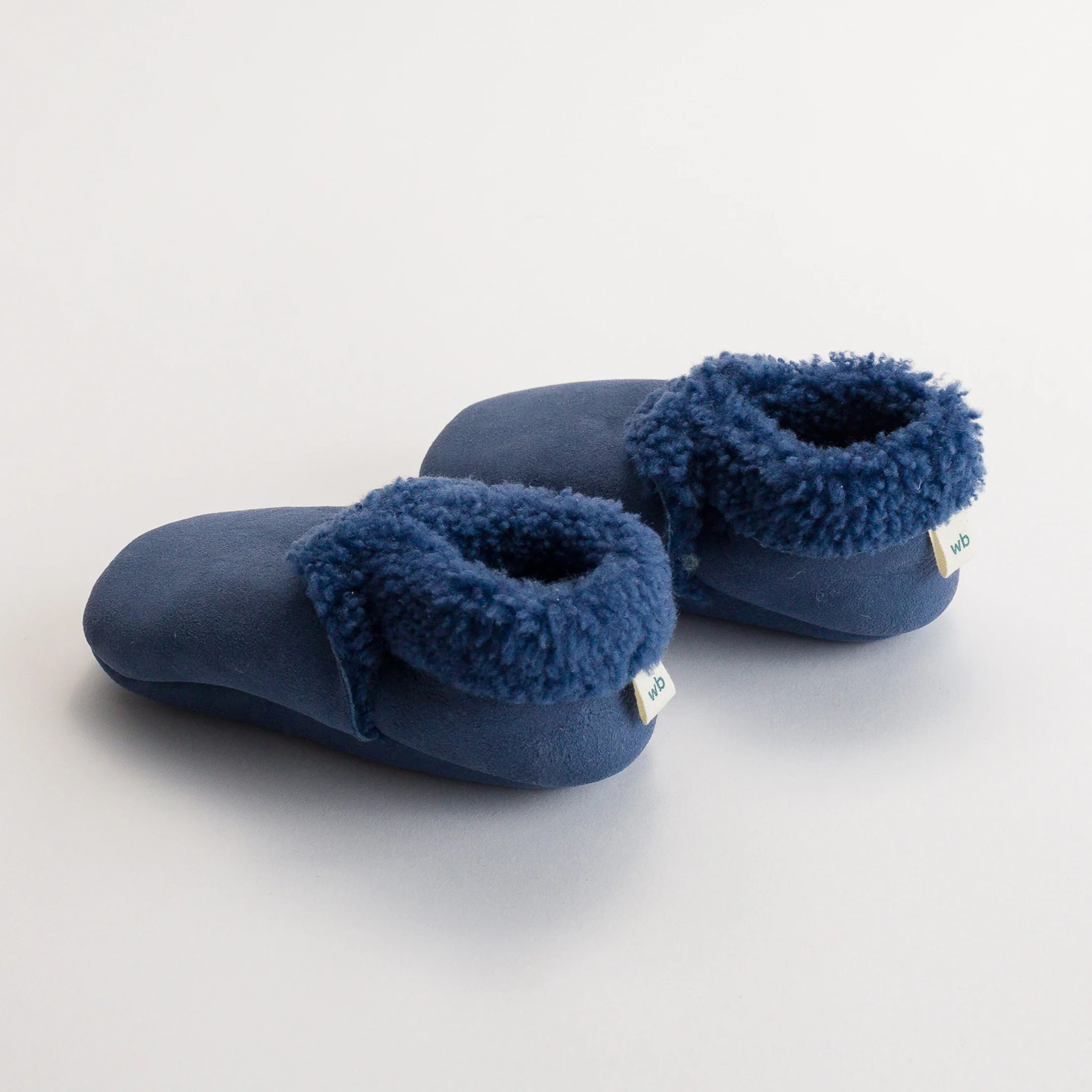 Woolbabe Booties - Image 10