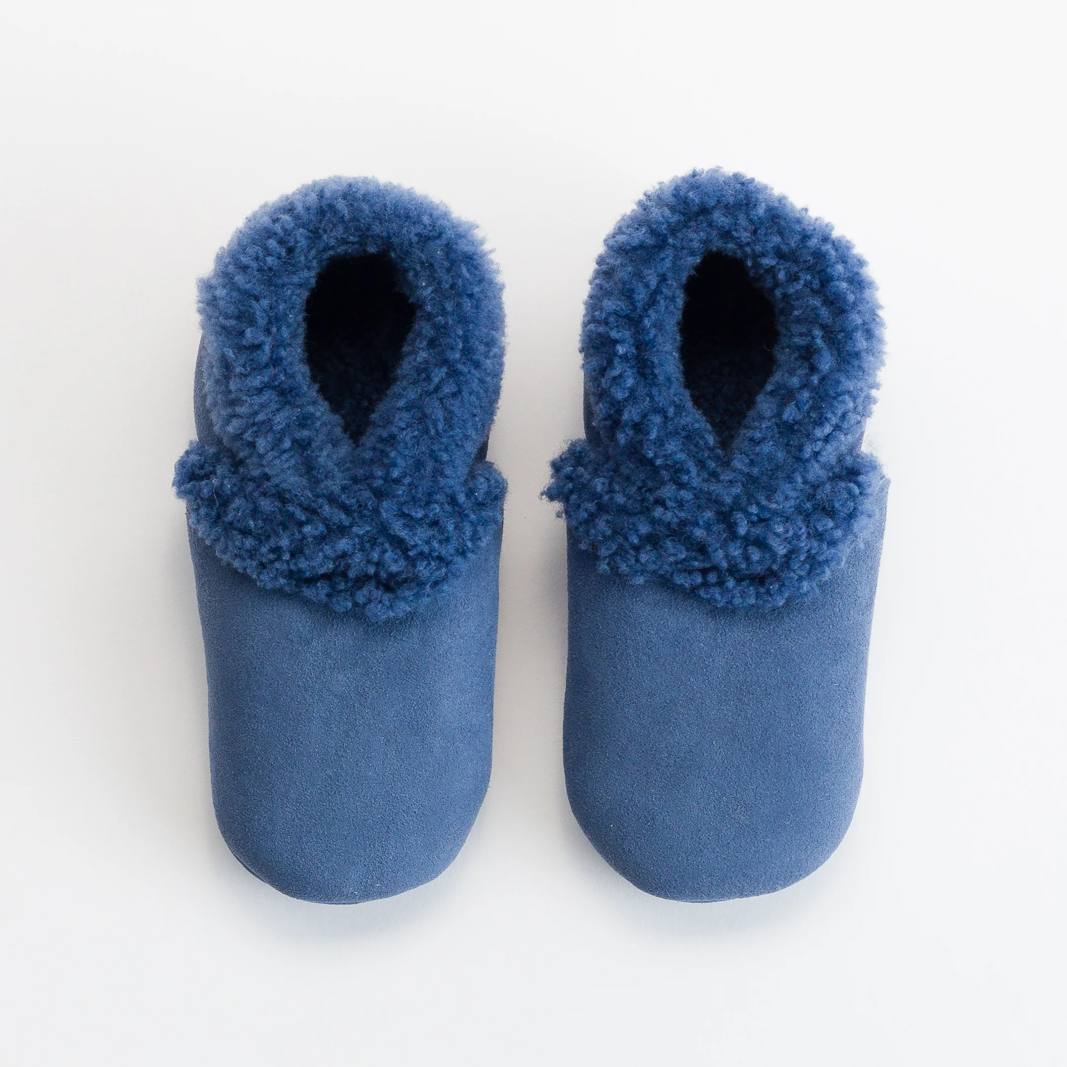 Woolbabe Booties - Image 11