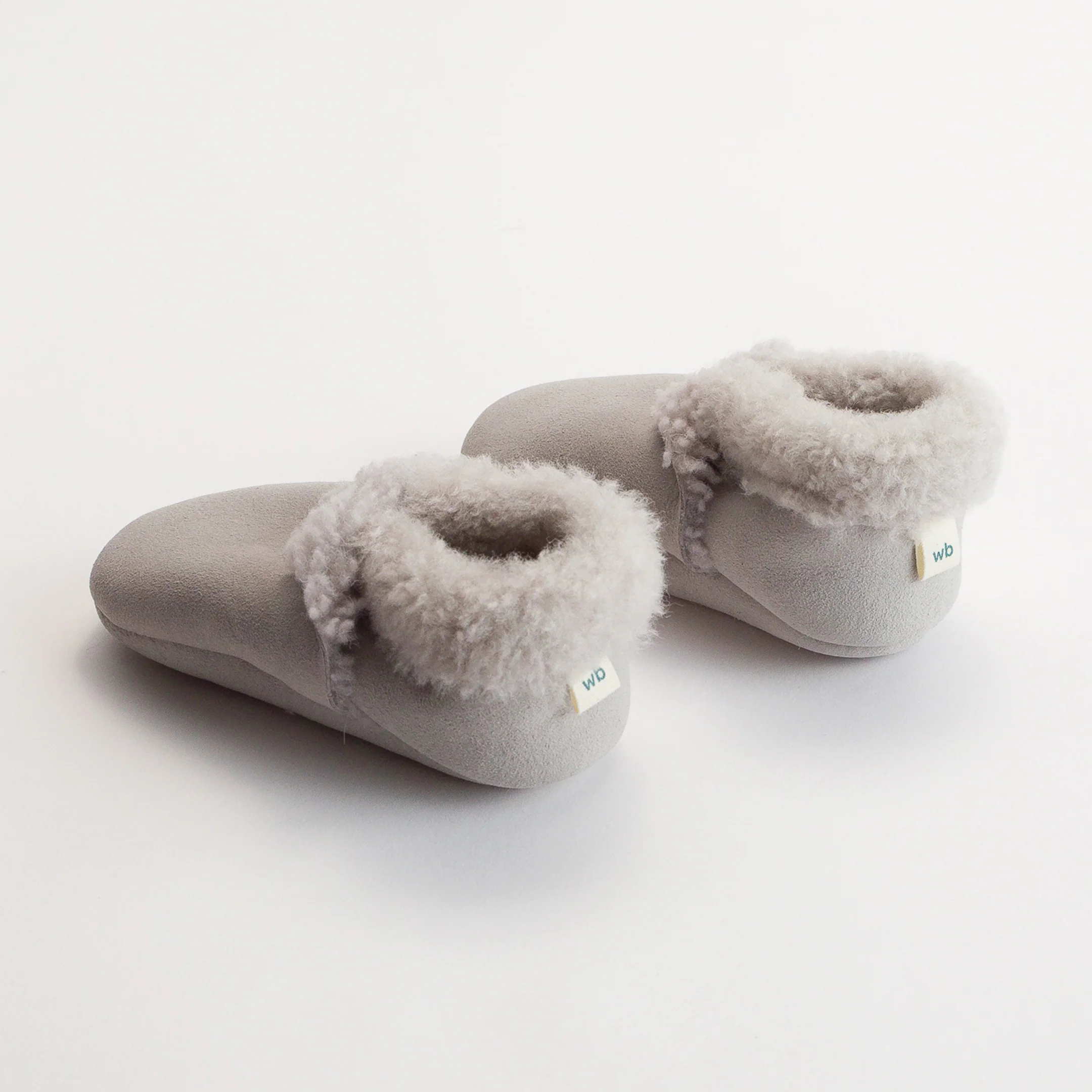 Woolbabe Booties - Image 12