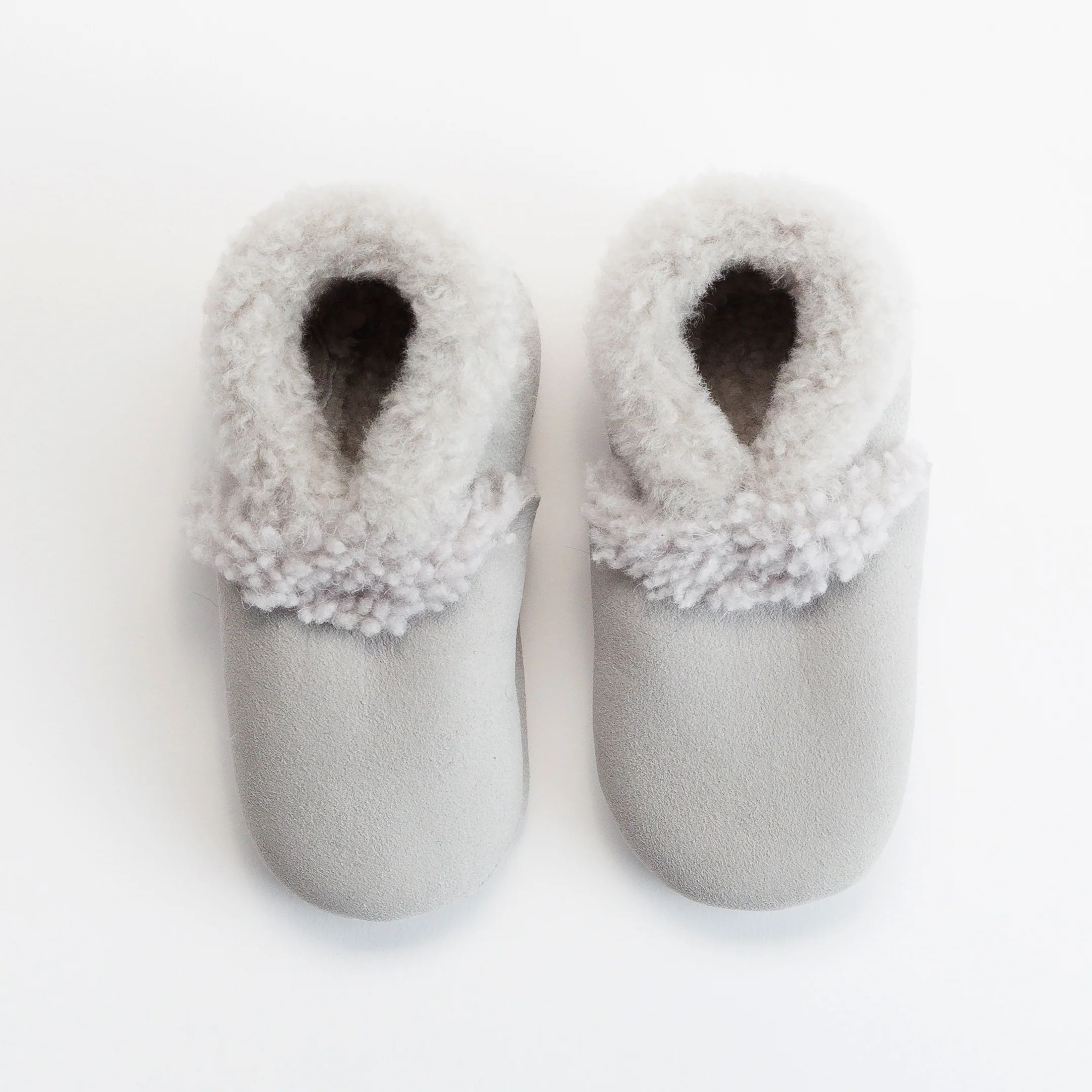 Woolbabe Booties - Image 13