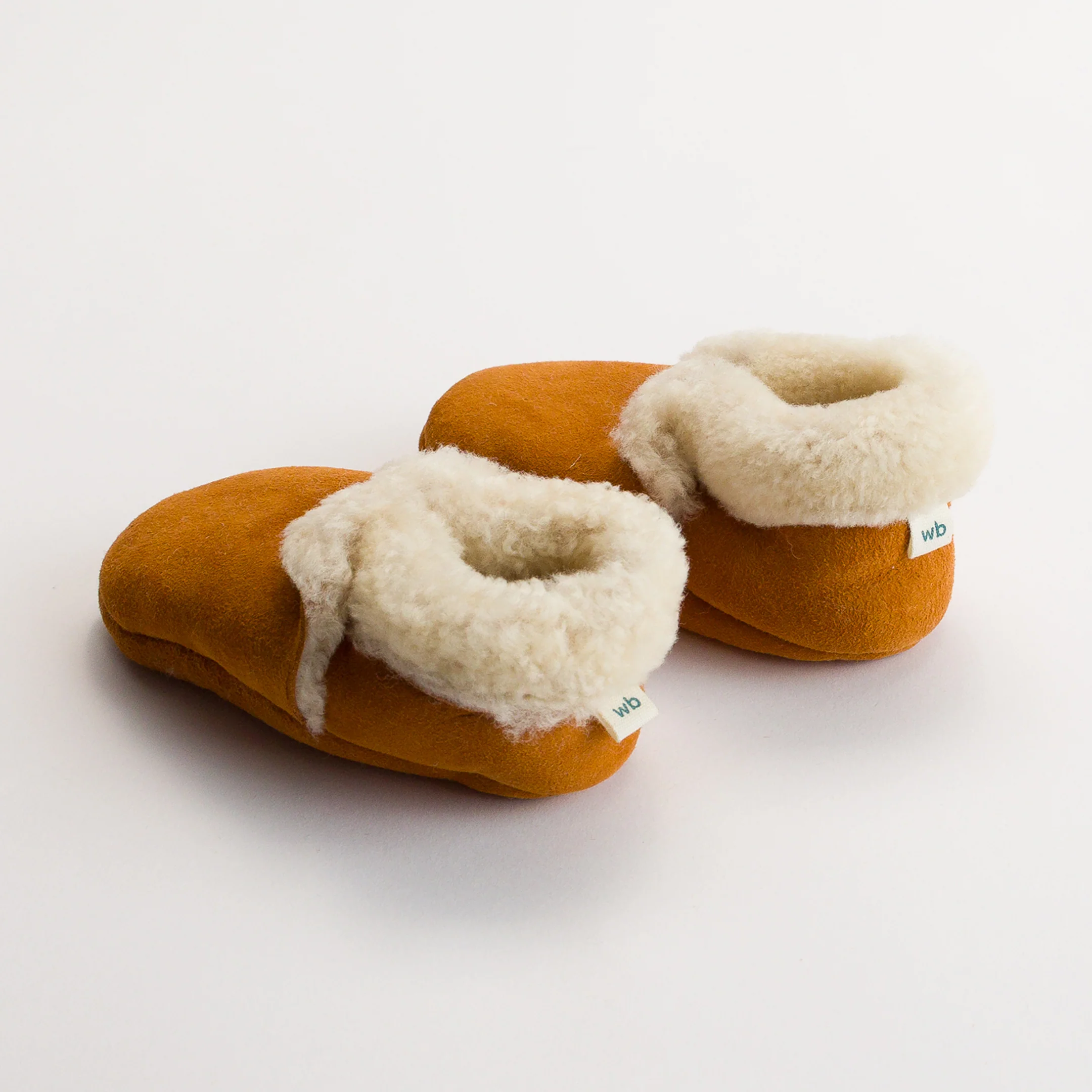 Woolbabe Booties - Image 14