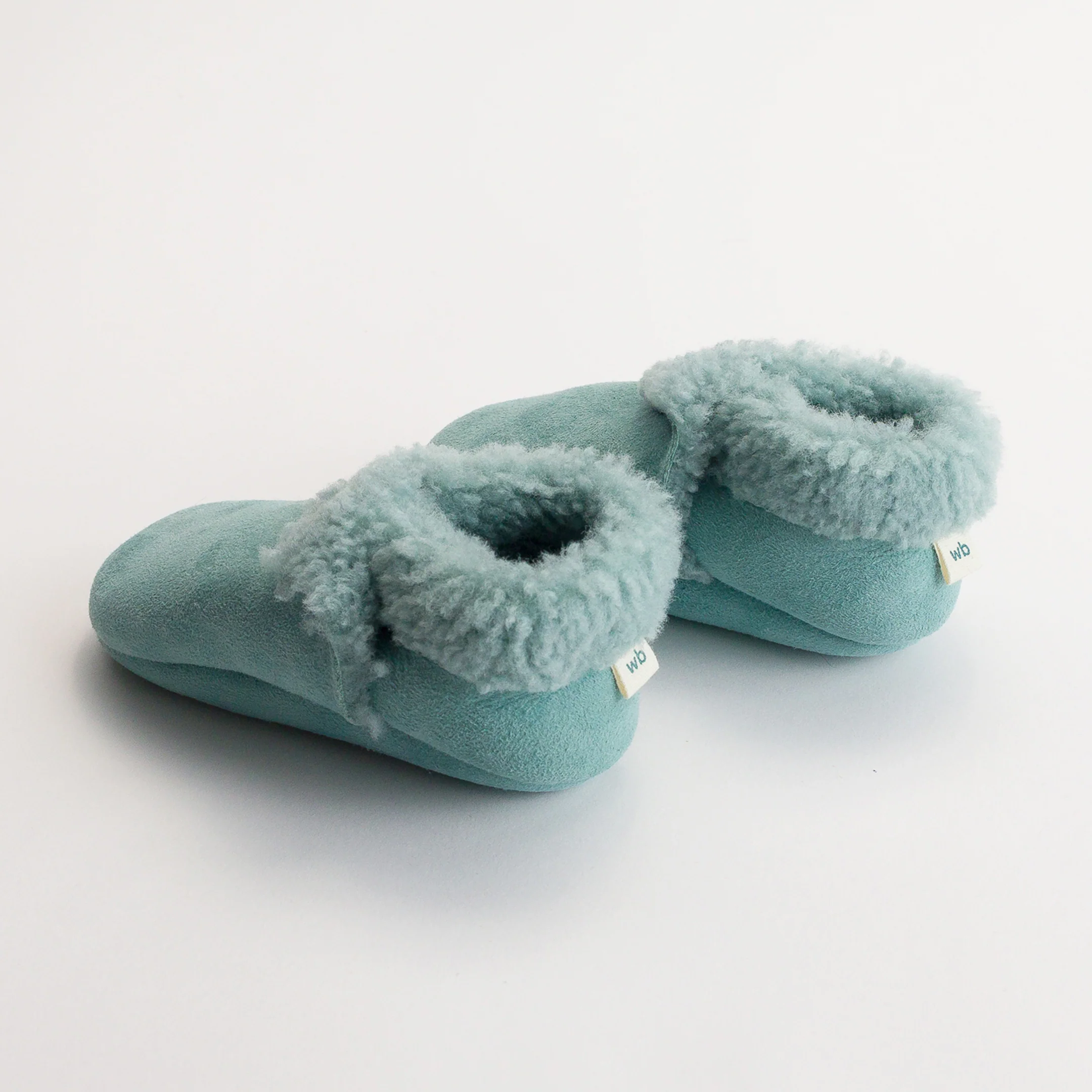 Woolbabe Booties - Image 16
