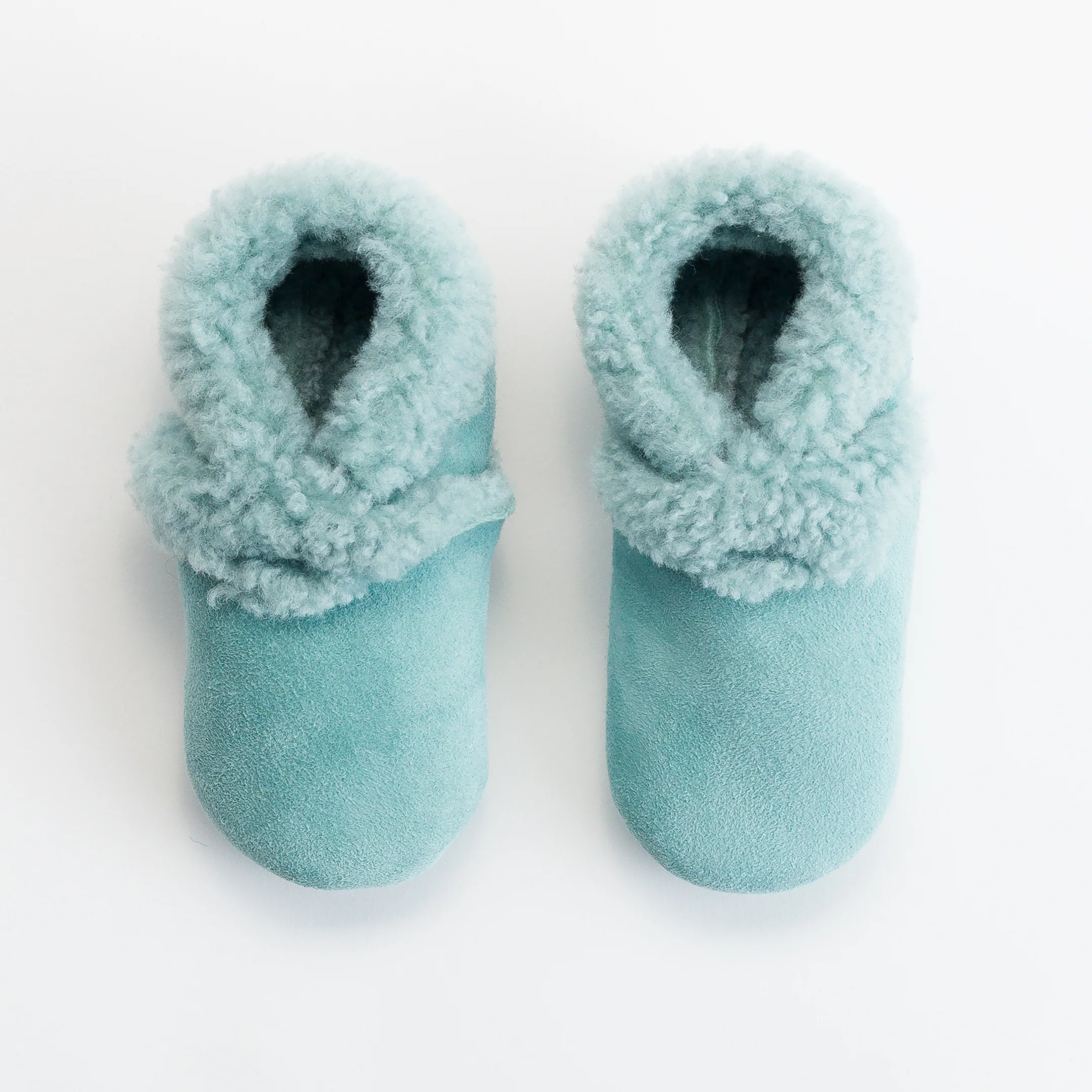 Woolbabe Booties - Image 17