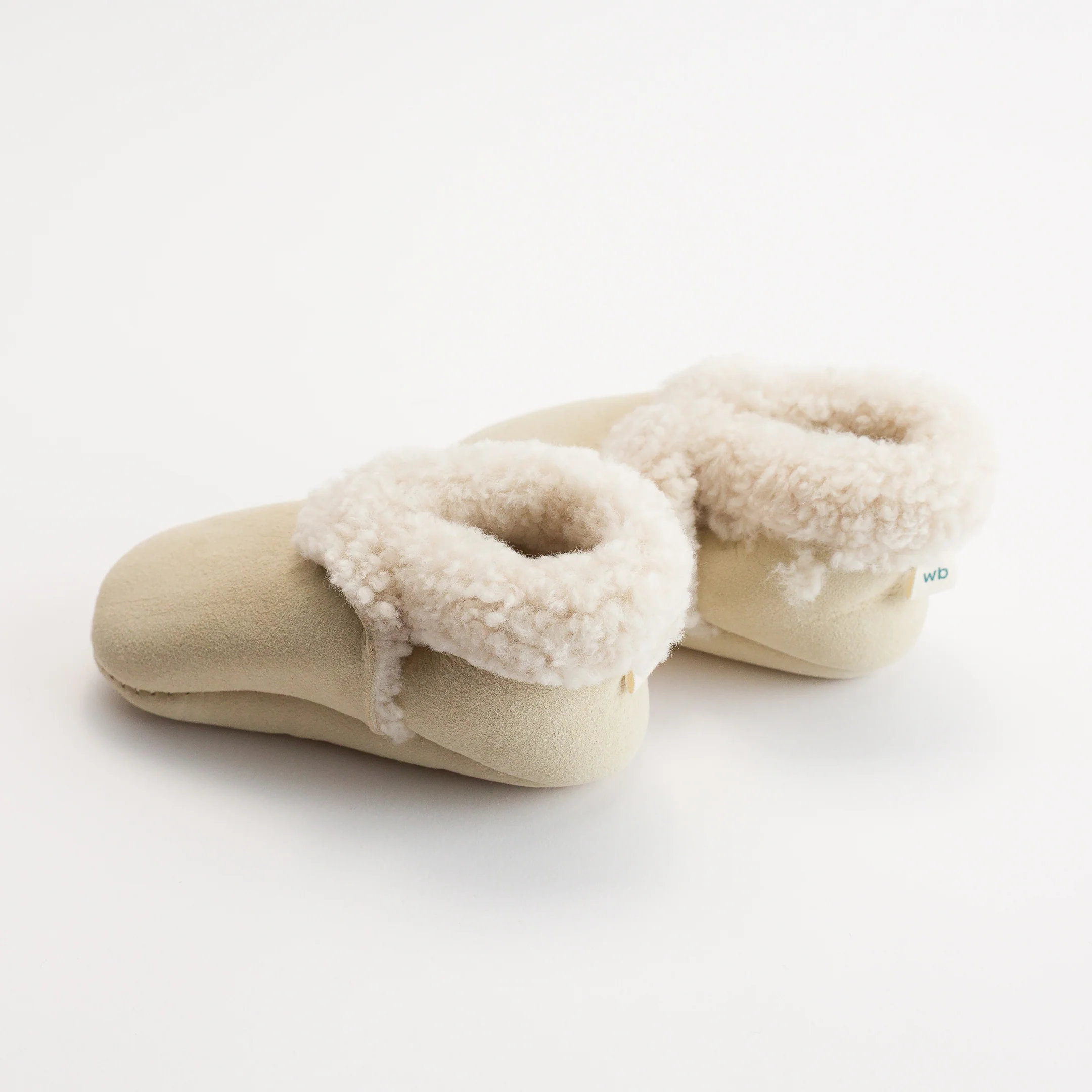 Woolbabe Booties - Image 18