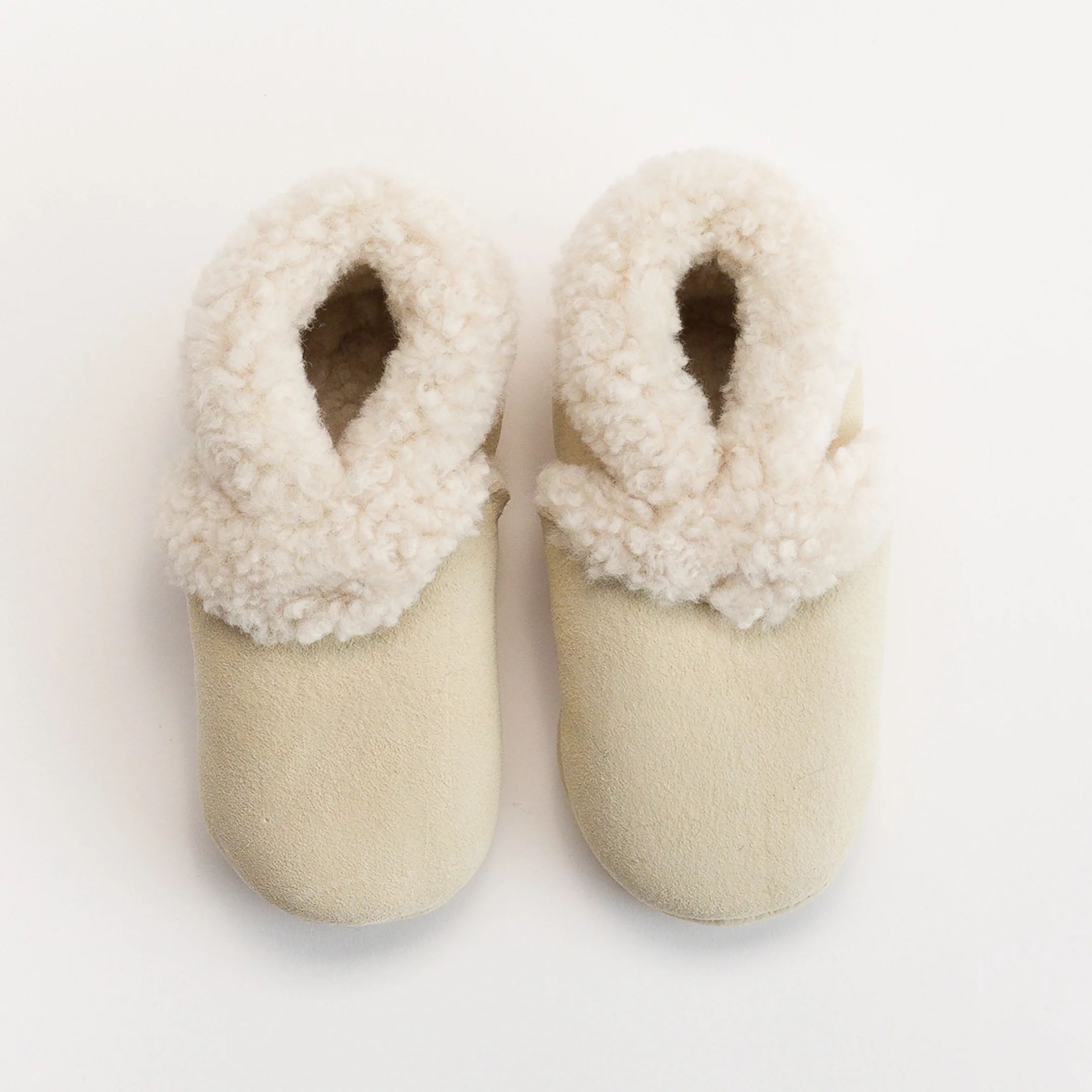 Woolbabe Booties - Image 19