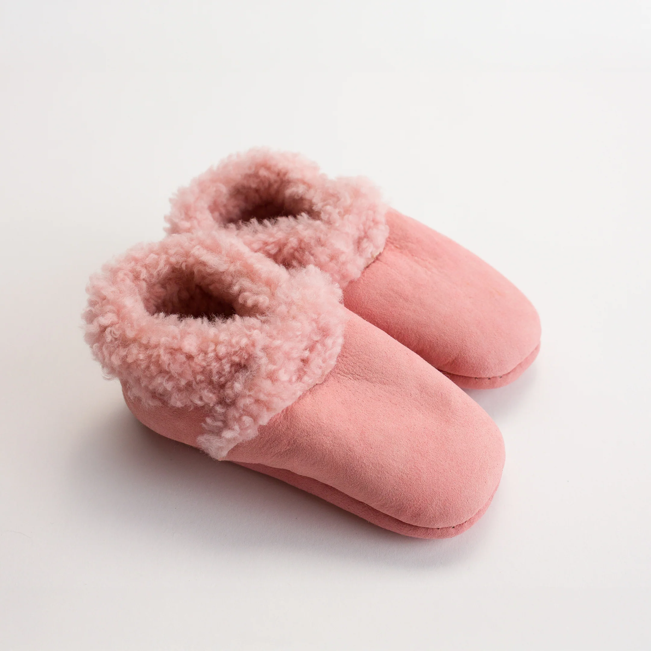 Woolbabe Booties - Image 2