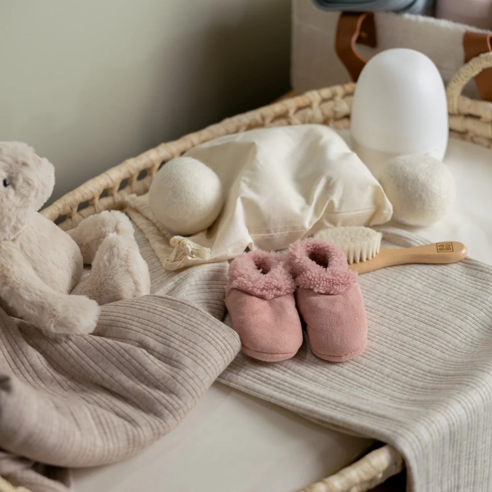 Woolbabe Booties - Image 20