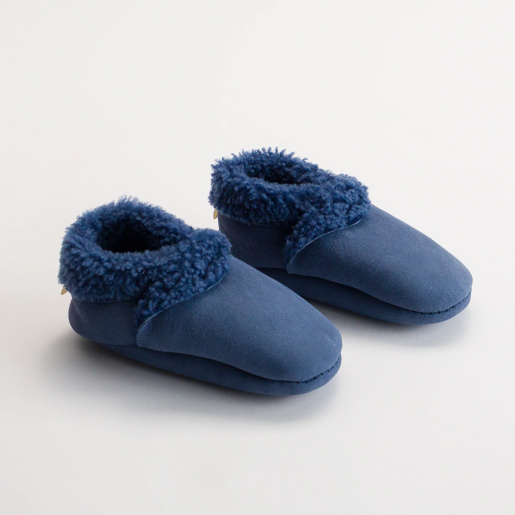 Woolbabe Booties - Image 3
