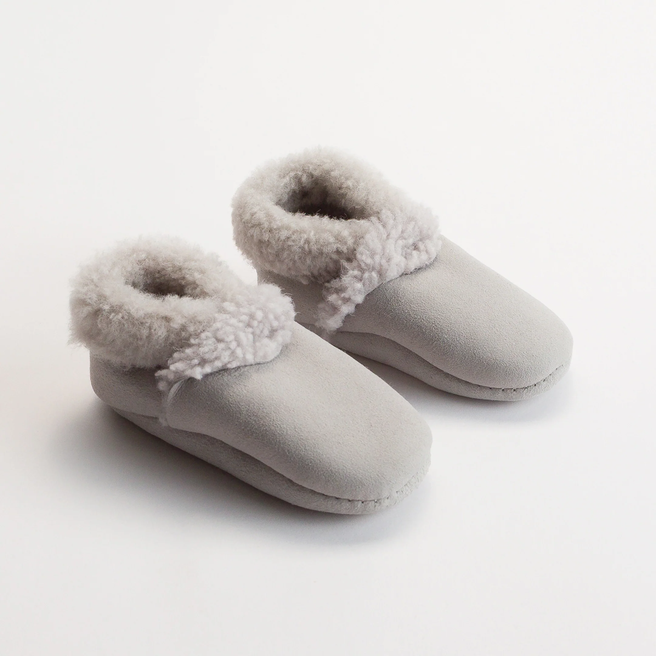 Woolbabe Booties - Image 4