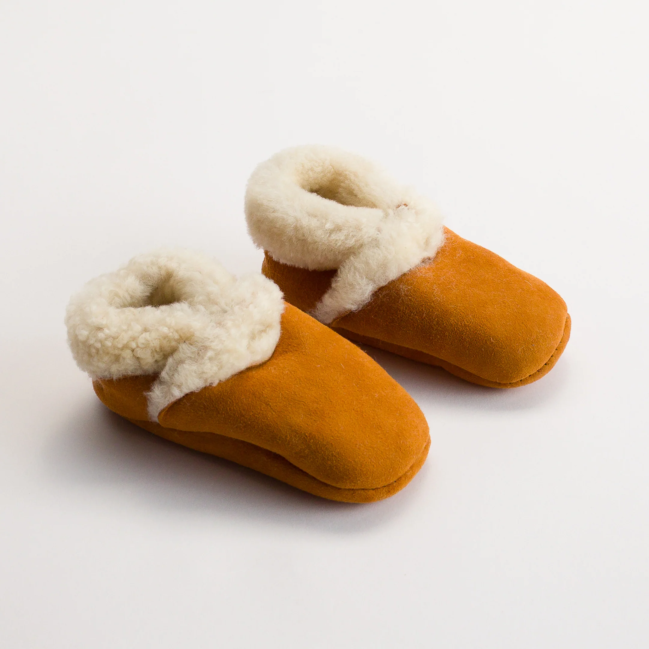 Woolbabe Booties - Image 5