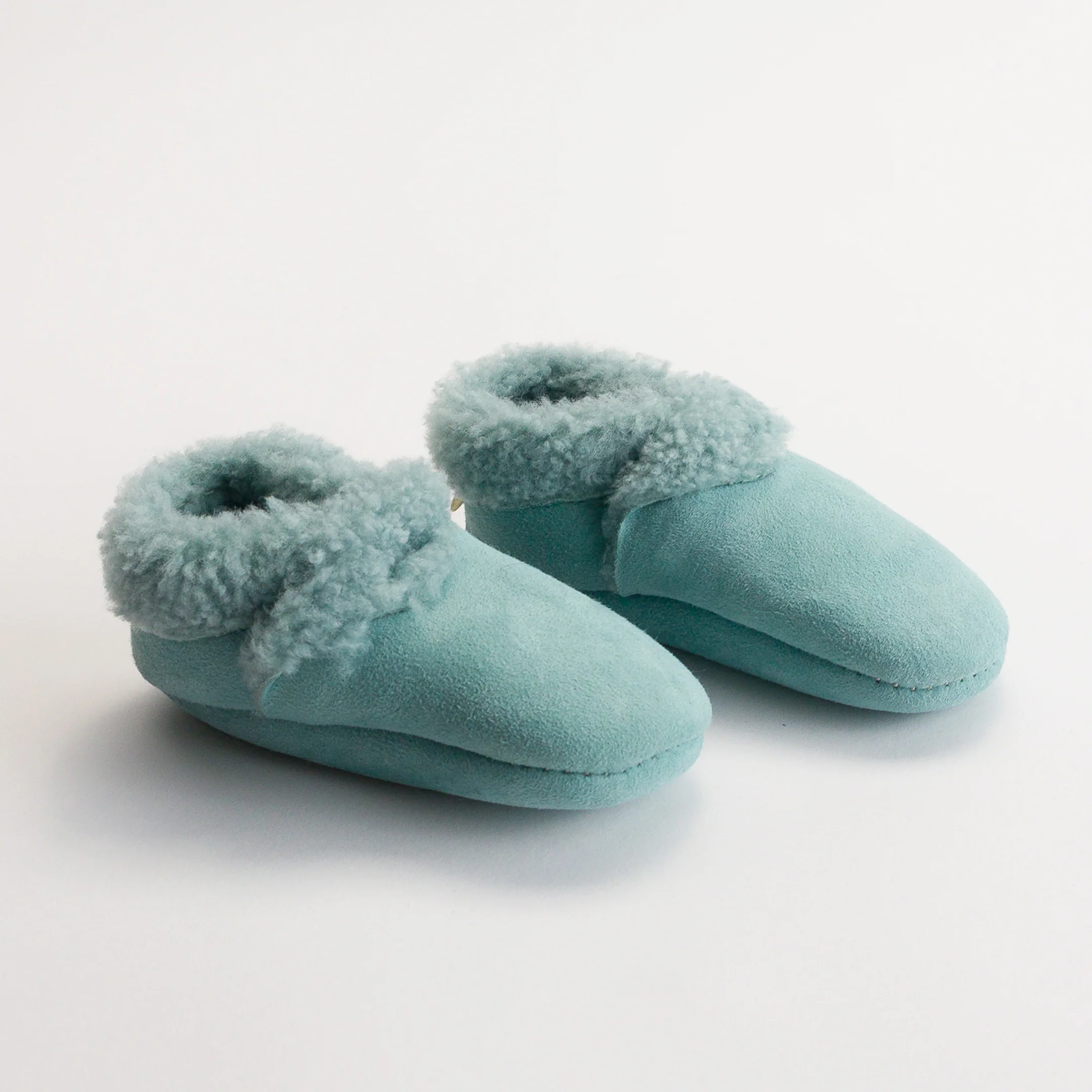 Woolbabe Booties - Image 6