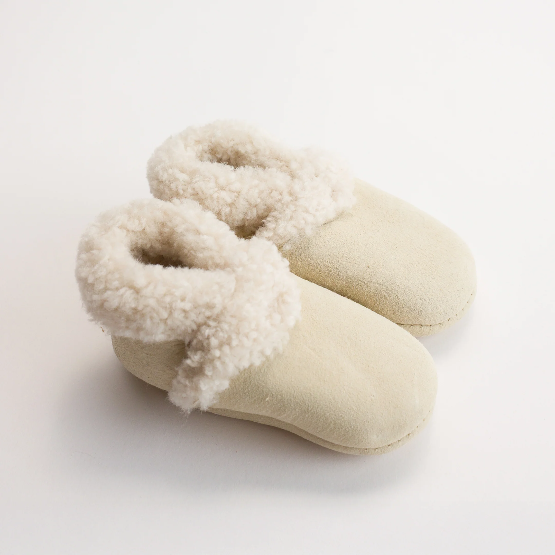 Woolbabe Booties - Image 7