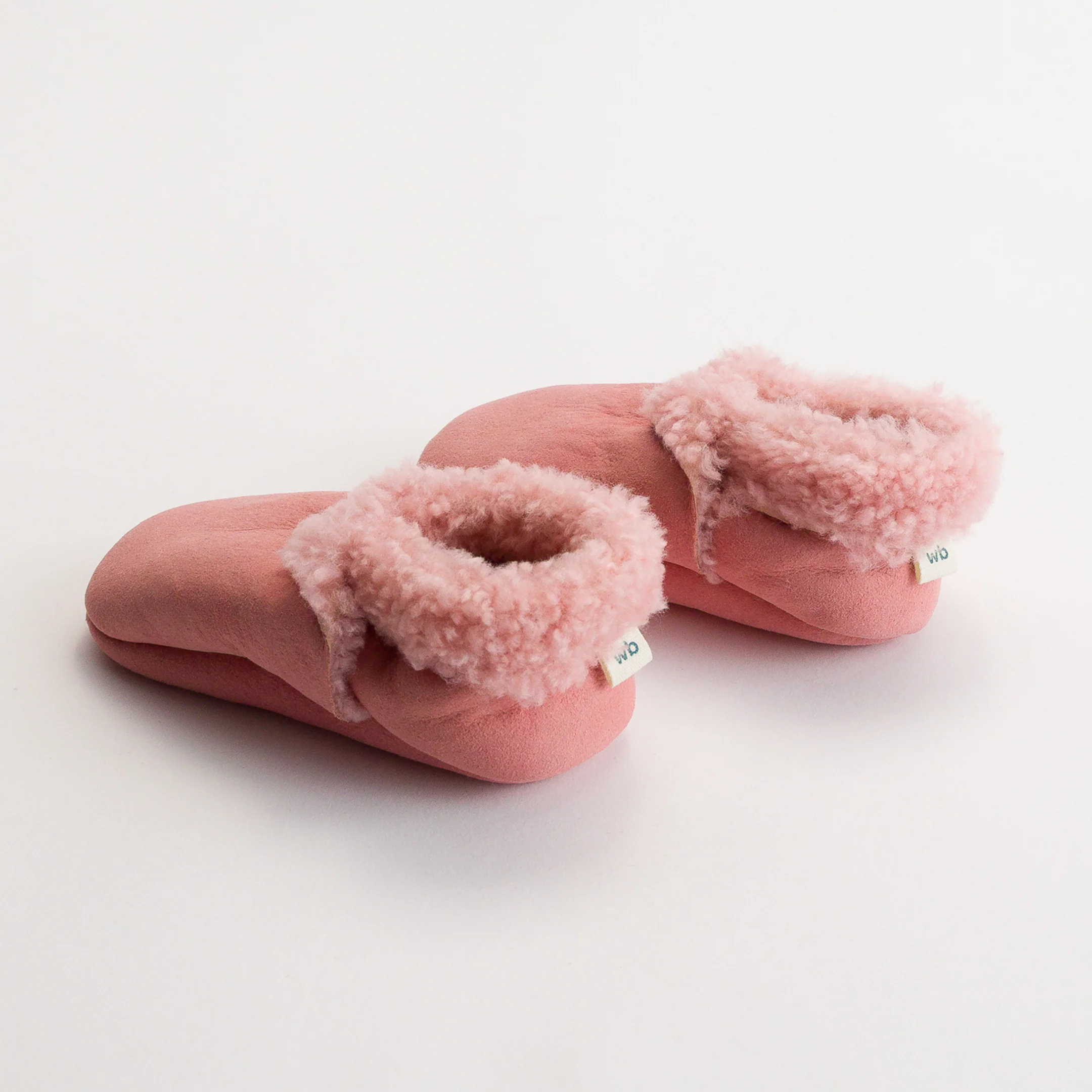 Woolbabe Booties - Image 8