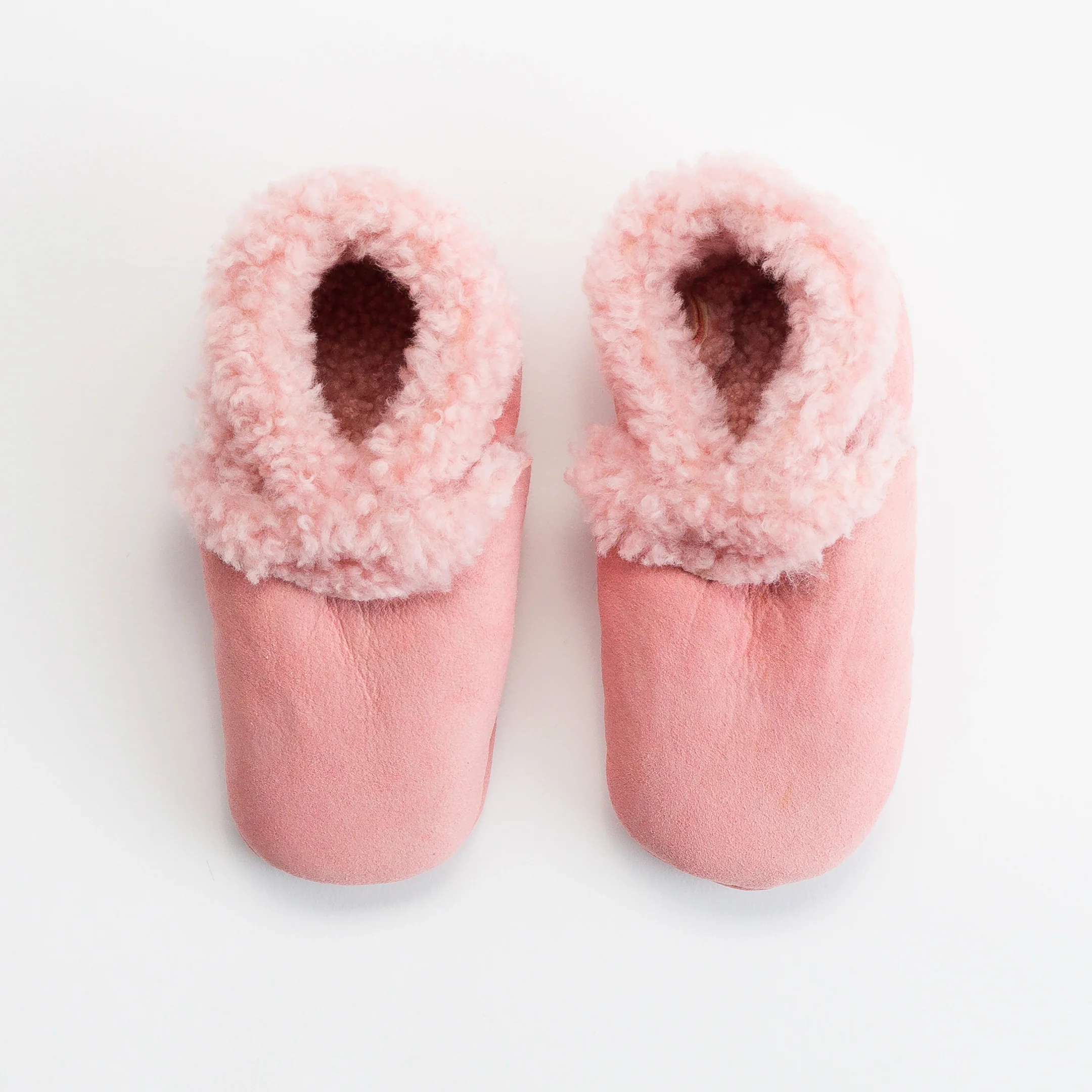 Woolbabe Booties - Image 9