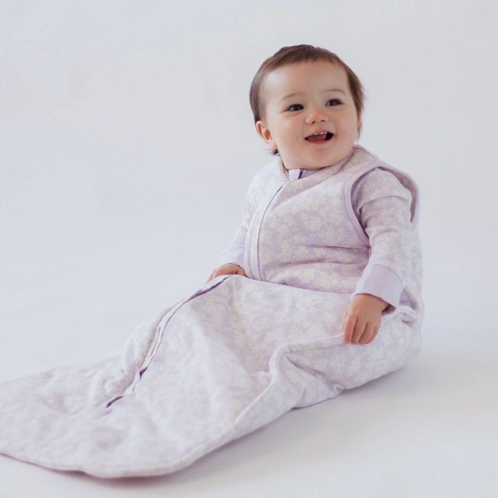Woolbabe Duvet Front Zip Sleeping Bag - Image 11