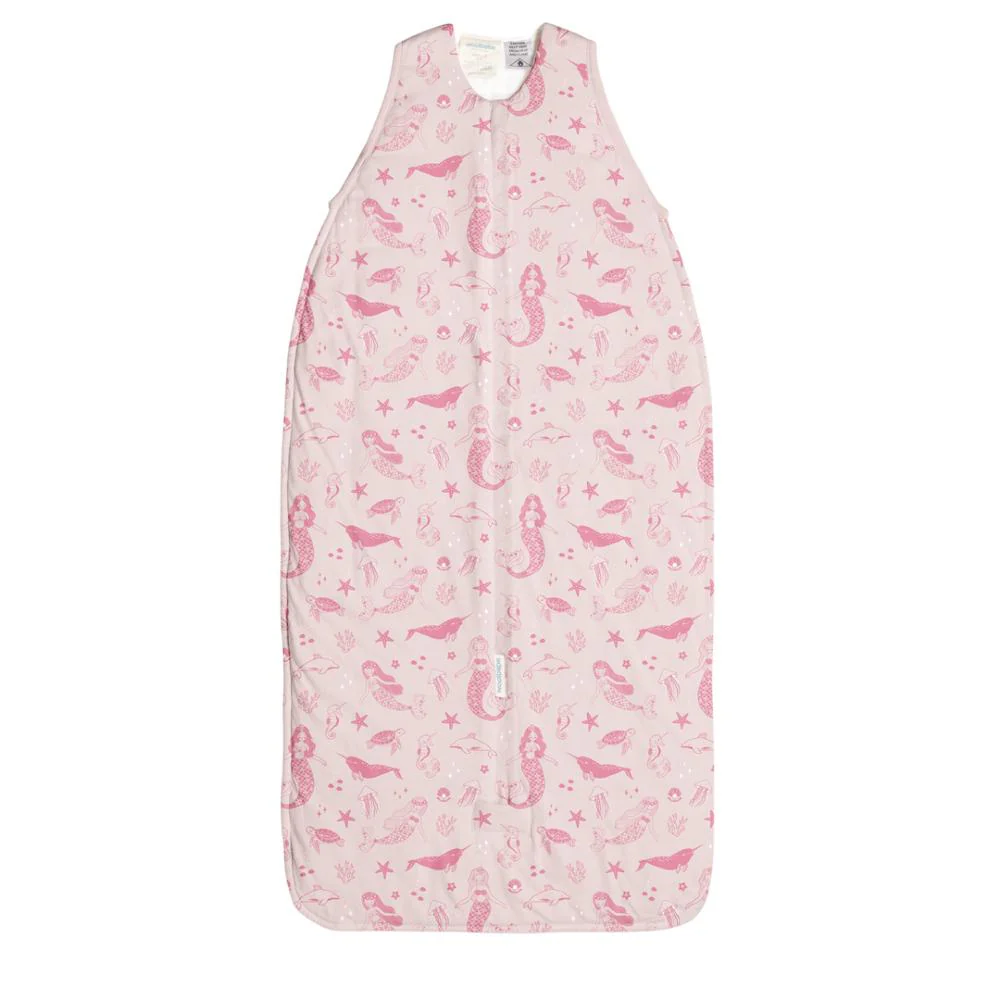 Woolbabe Duvet Front Zip Sleeping Bag - Image 16