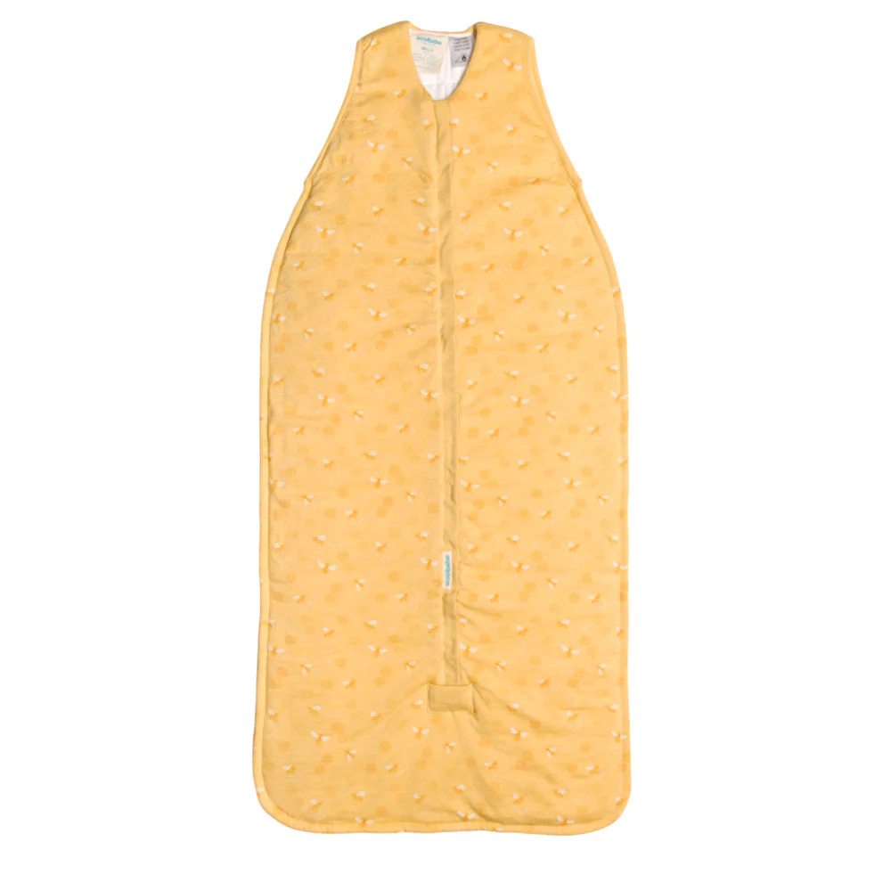 Woolbabe Duvet Front Zip Sleeping Bag - Image 18