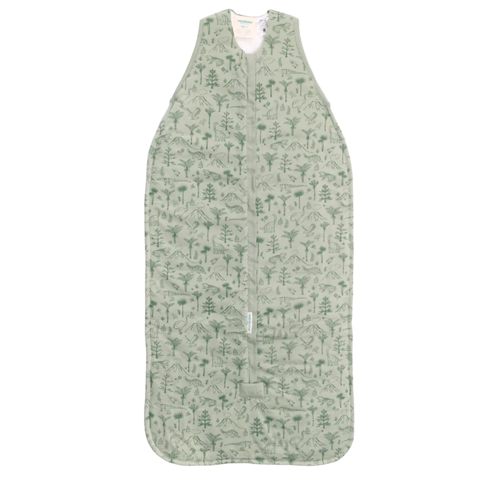 Woolbabe Duvet Front Zip Sleeping Bag - Image 19