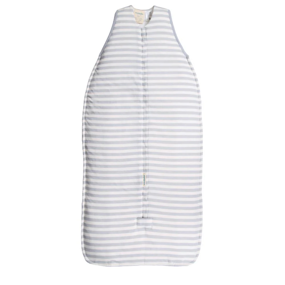 Woolbabe Duvet Front Zip Sleeping Bag - Image 2
