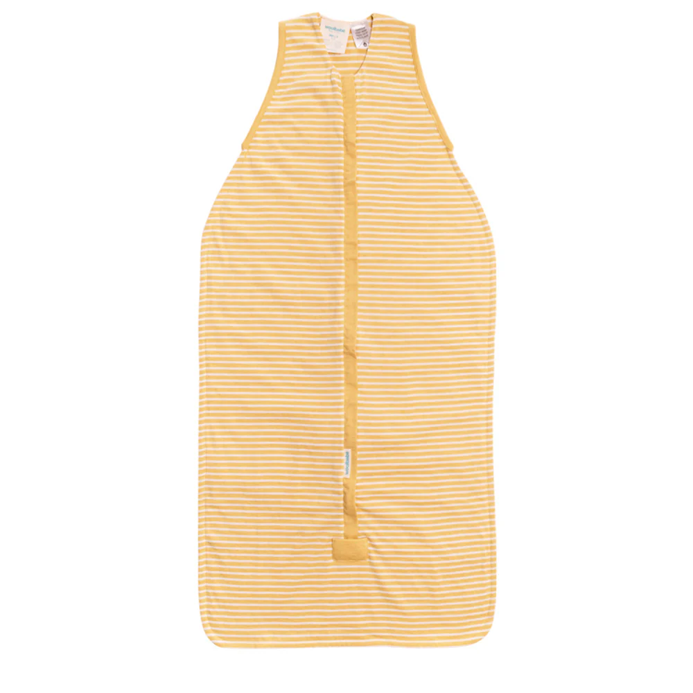 Woolbabe Duvet Front Zip Sleeping Bag - Image 21
