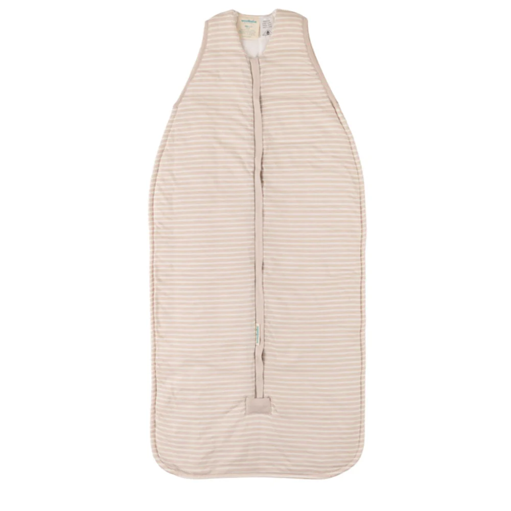 Woolbabe Duvet Front Zip Sleeping Bag - Image 4