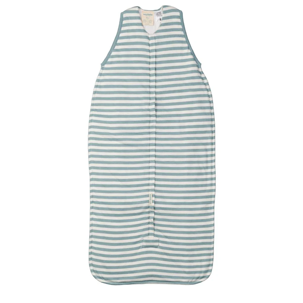 Woolbabe Duvet Front Zip Sleeping Bag - Image 5