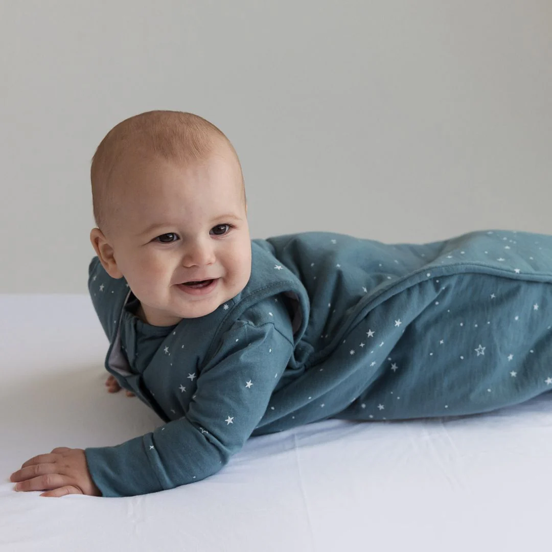 Woolbabe Duvet Front Zip Sleeping Bag - Image 8