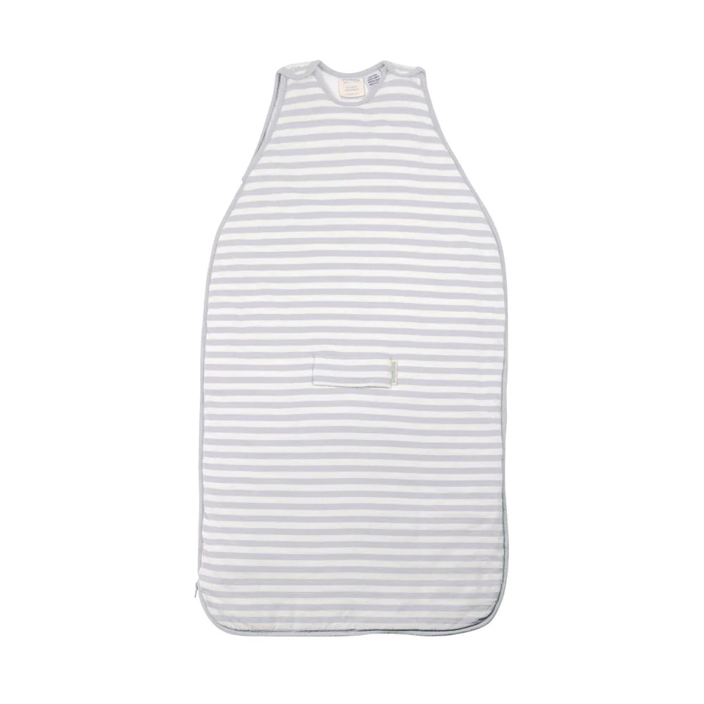 Woolbabe Duvet Side Zip Sleeping Bag
