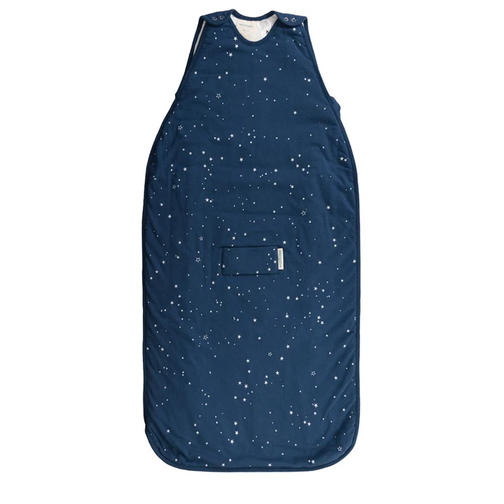 Woolbabe Duvet Side Zip Sleeping Bag - Image 4