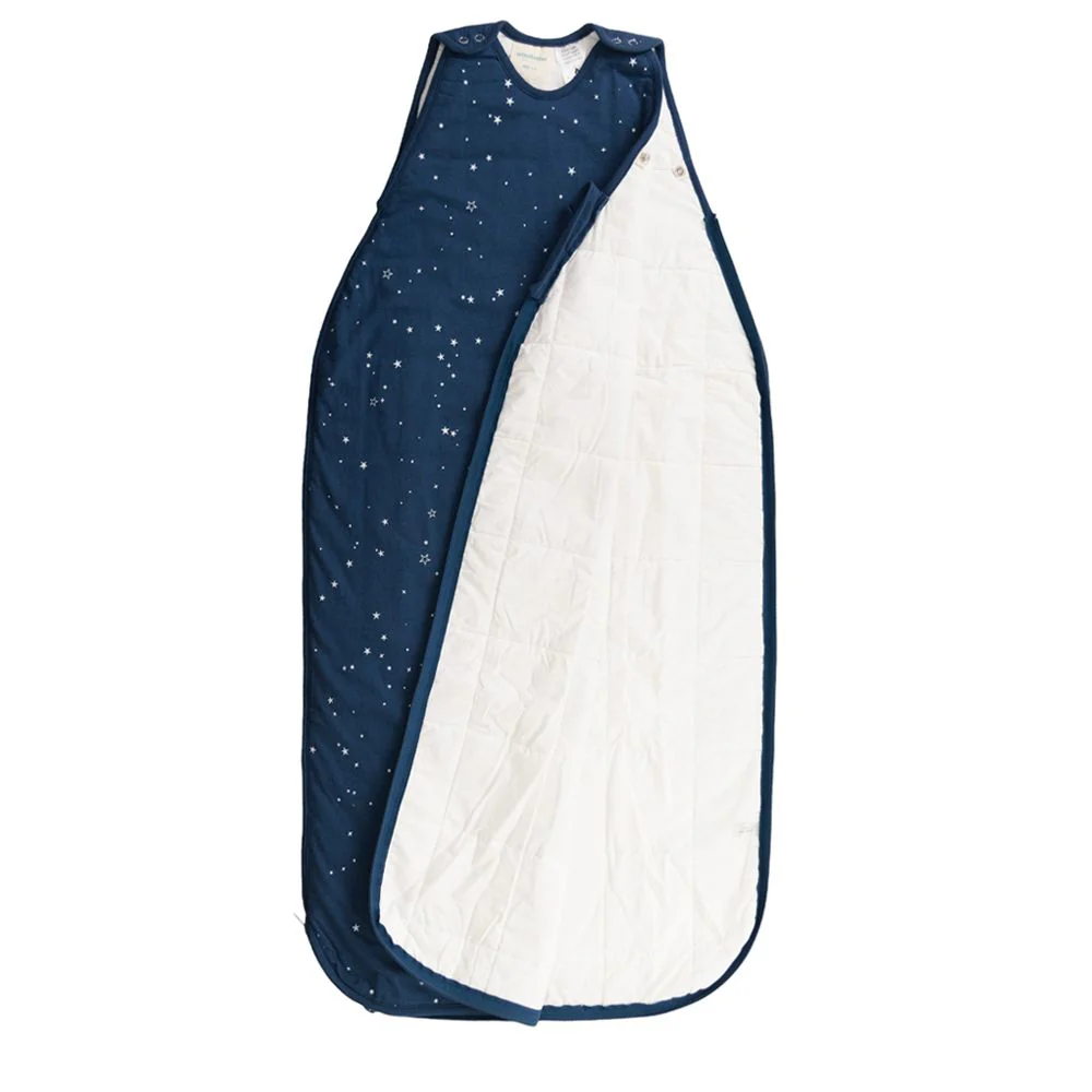 Woolbabe Duvet Side Zip Sleeping Bag - Image 5