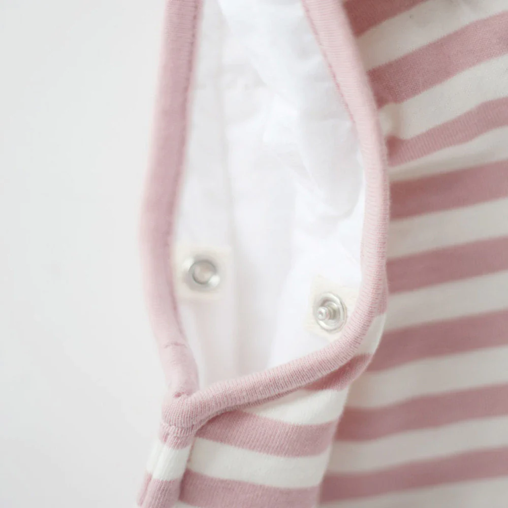Woolbabe Duvet Side Zip Sleeping Bag - Image 6