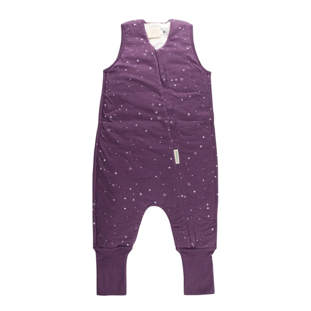 Woolbabe Duvet Sleeping Suit - Image 8