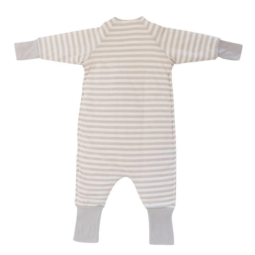 Woolbabe Duvet Sleeping Suit with Sleeves - Image 7