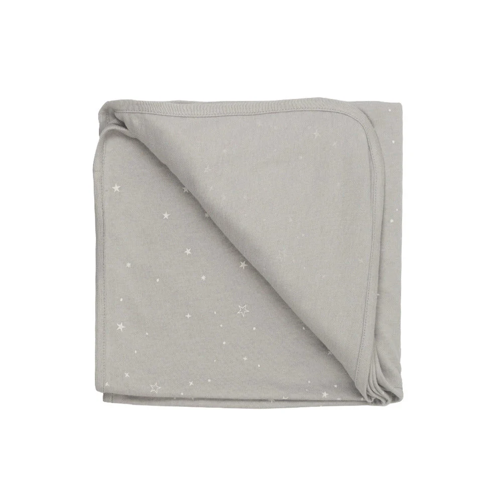 Woolbabe Merino/Organic Cotton Swaddle/Blanket - Image 8