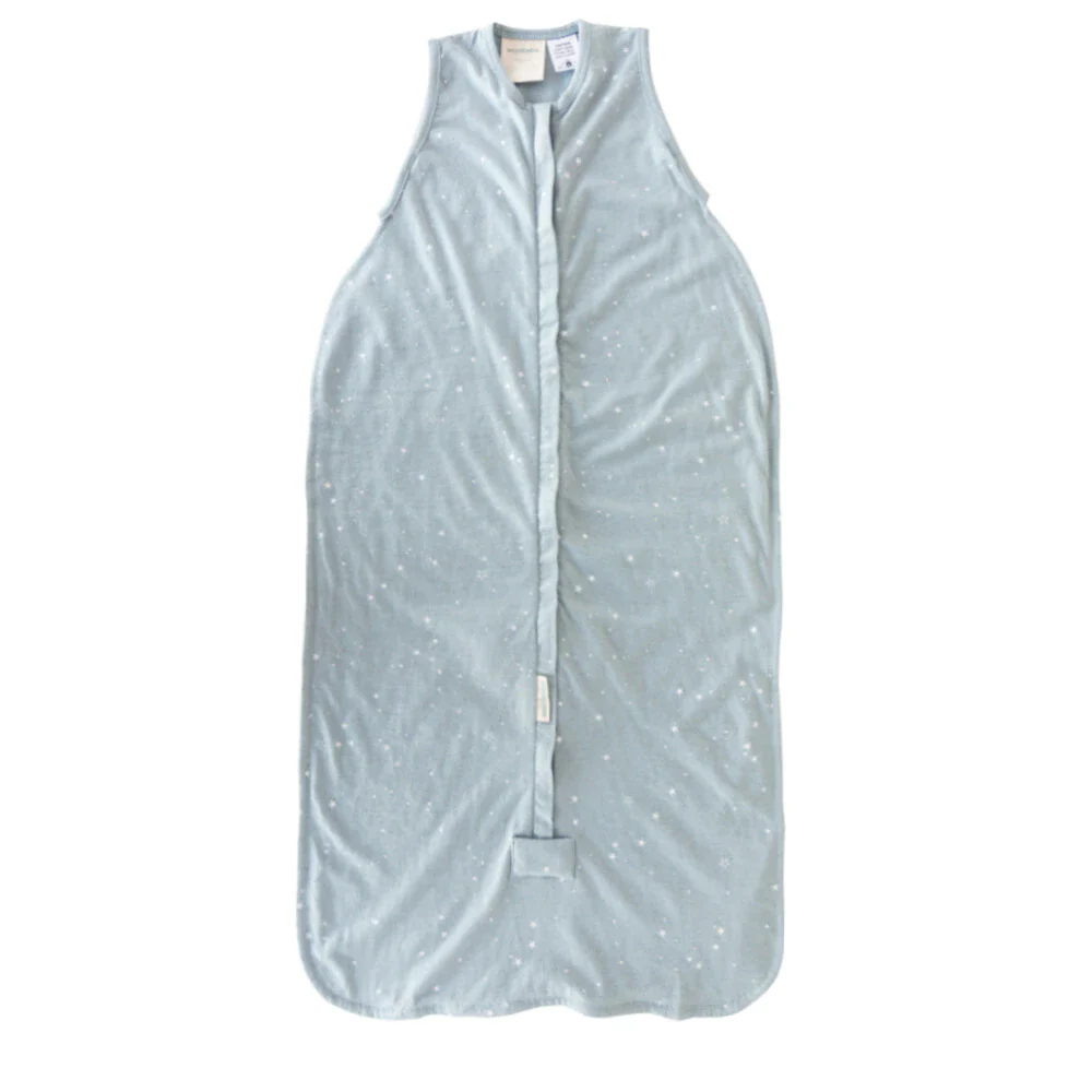 Woolbabe Summer Sleeping Bag - Image 4