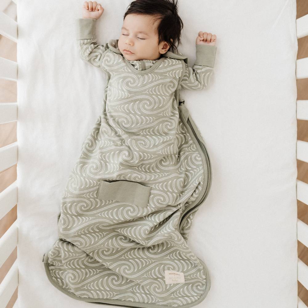 Woolbabe X BO & KO Collab Mini 3-Seasons - Image 3