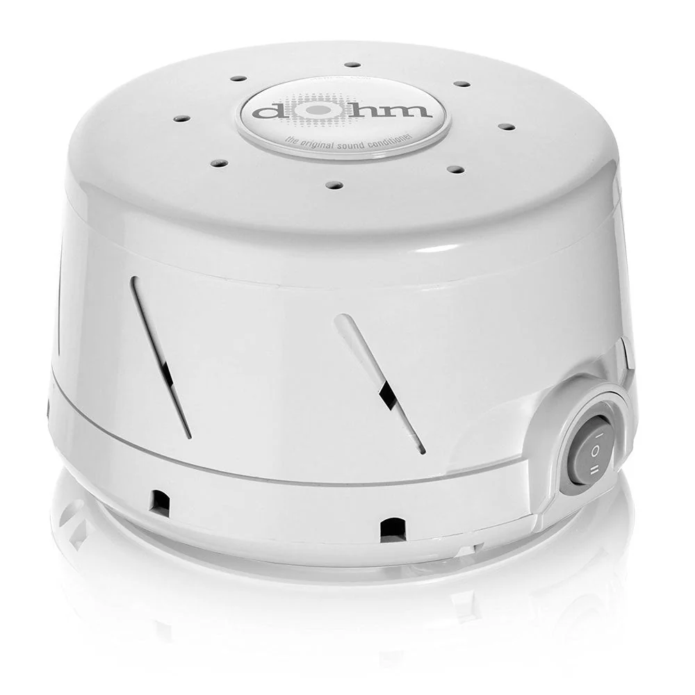 Yogasleep Dohm White Noise Machine - Image 2