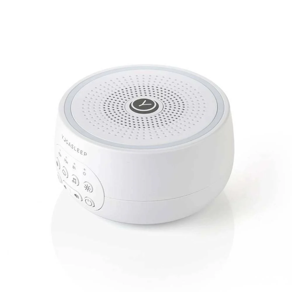 Yogasleep Dreamcenter with Night Light - Image 2