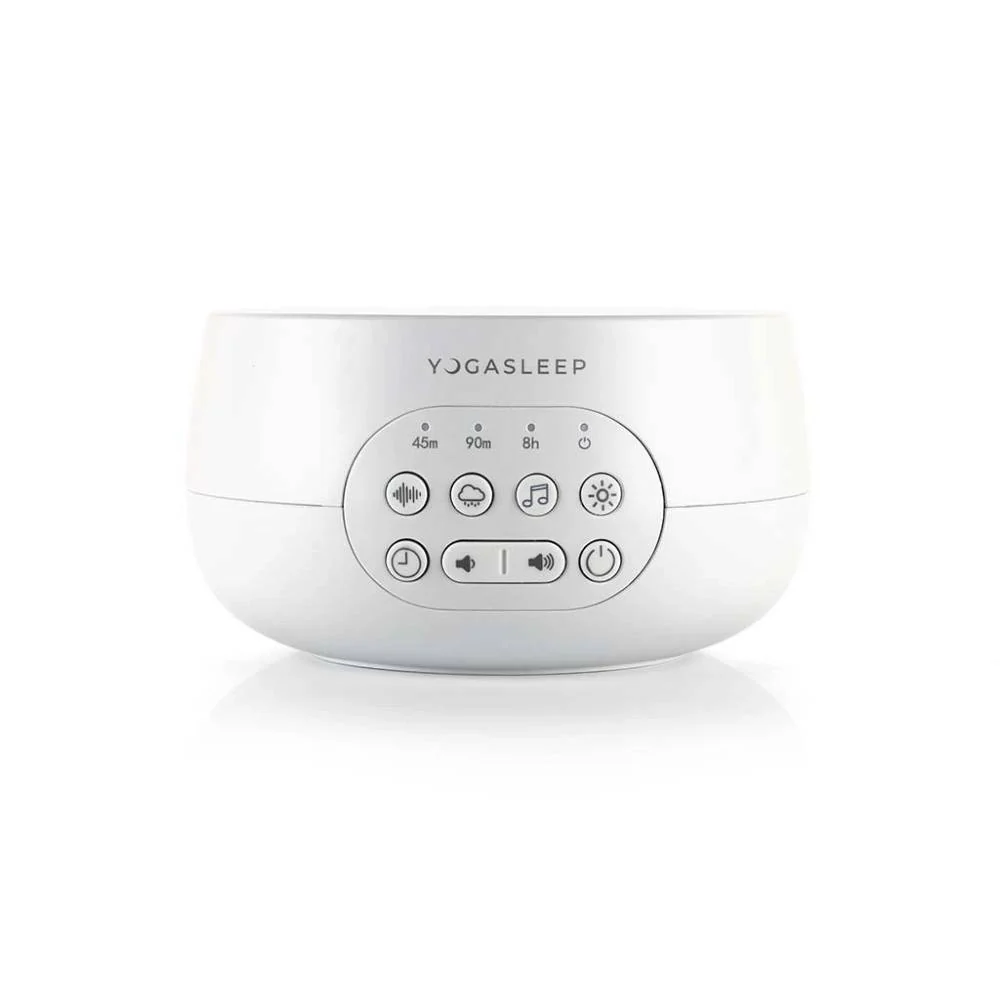 Yogasleep Dreamcenter with Night Light - Image 3