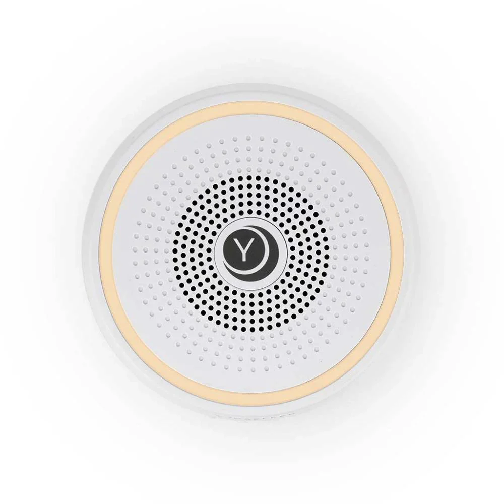 Yogasleep Dreamcenter with Night Light - Image 4