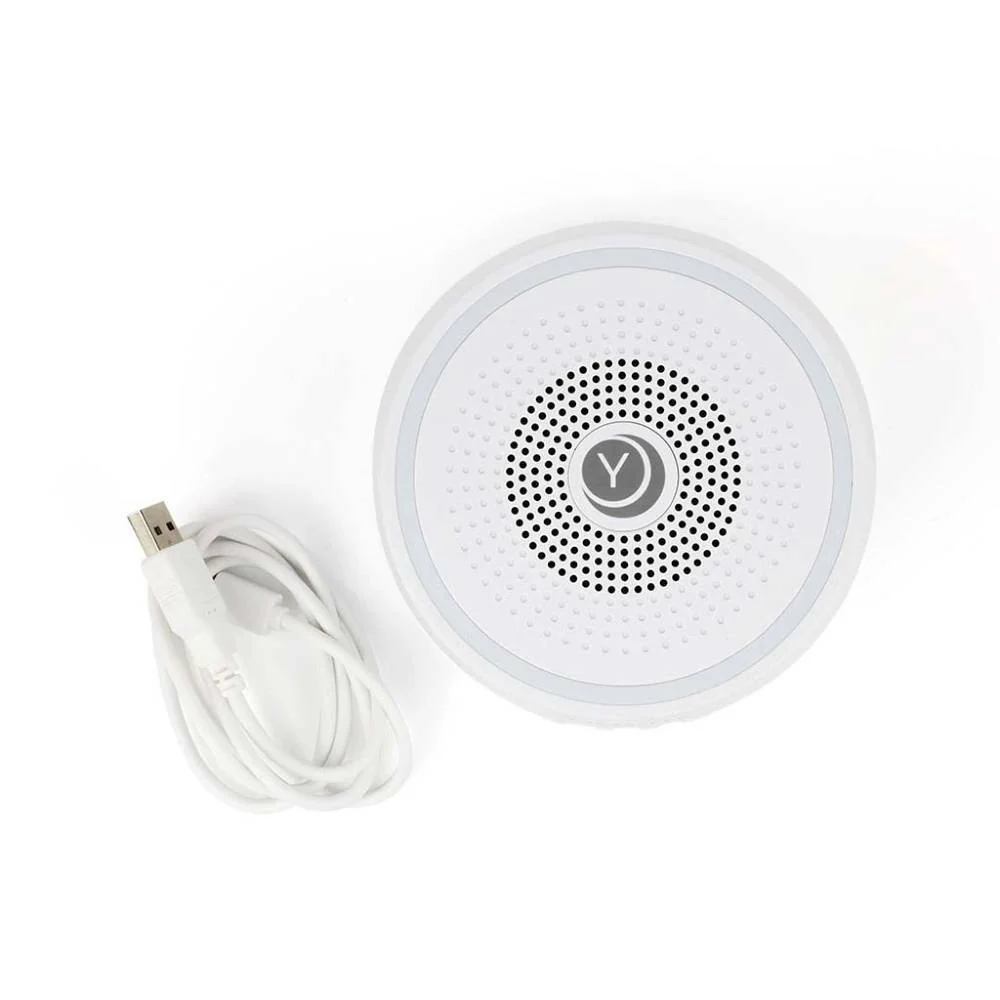 Yogasleep Dreamcenter with Night Light - Image 5