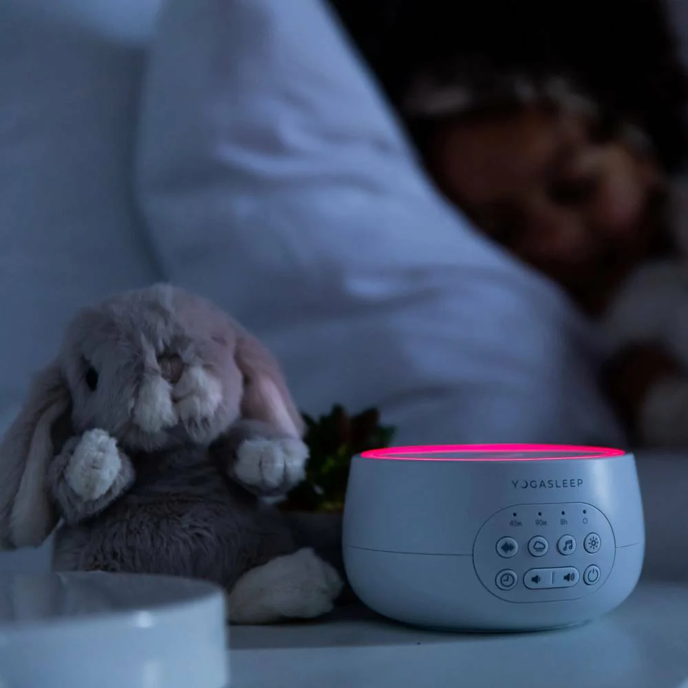 Yogasleep Dreamcenter with Night Light - Image 6
