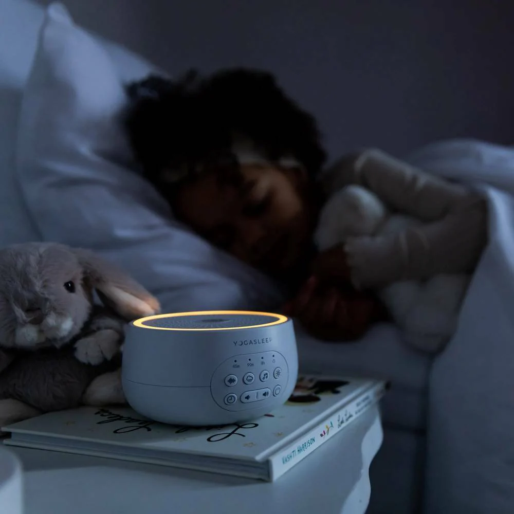 Yogasleep Dreamcenter with Night Light - Image 7
