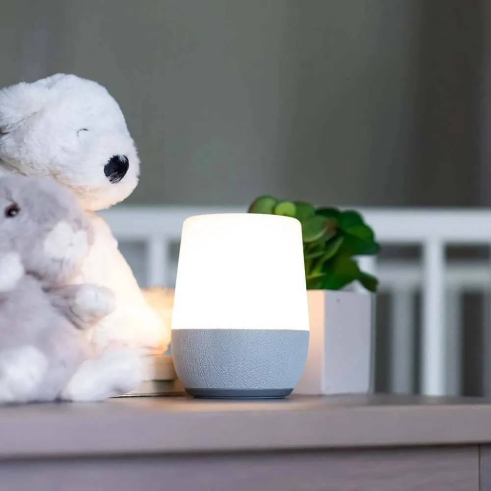 Yogasleep Duet with Night Light and Wireless Speaker - Image 10