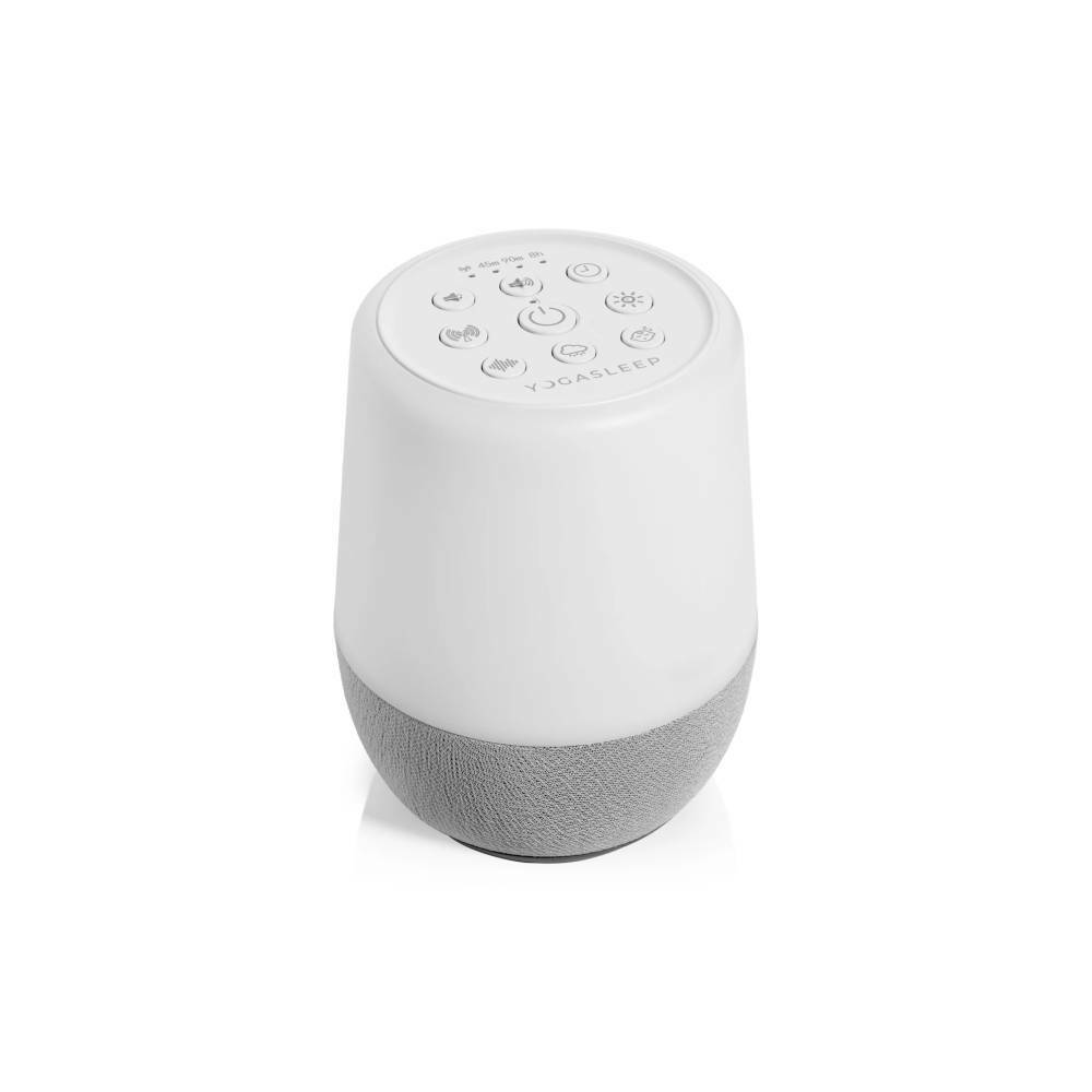Yogasleep Duet with Night Light and Wireless Speaker - Image 3