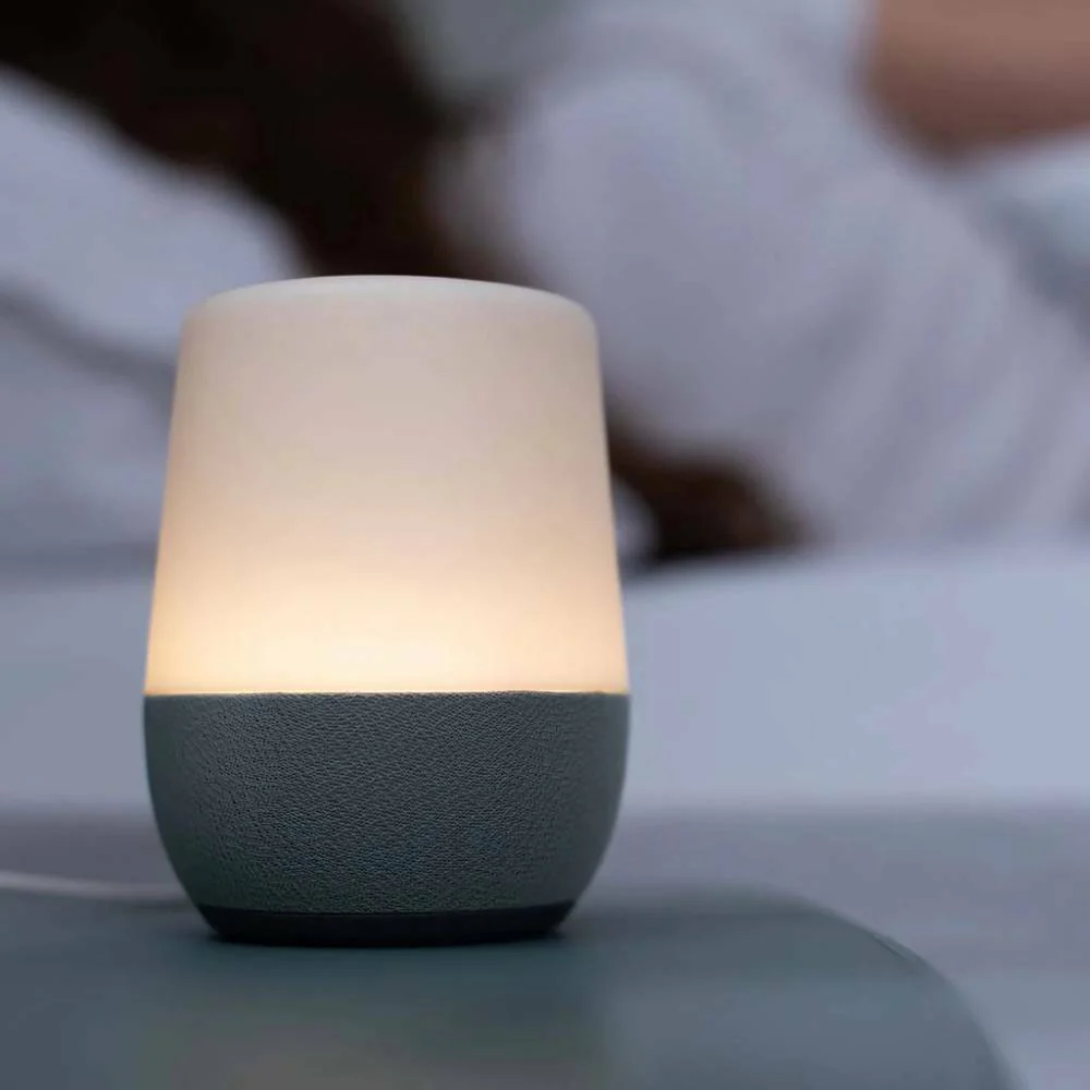 Yogasleep Duet with Night Light and Wireless Speaker - Image 9