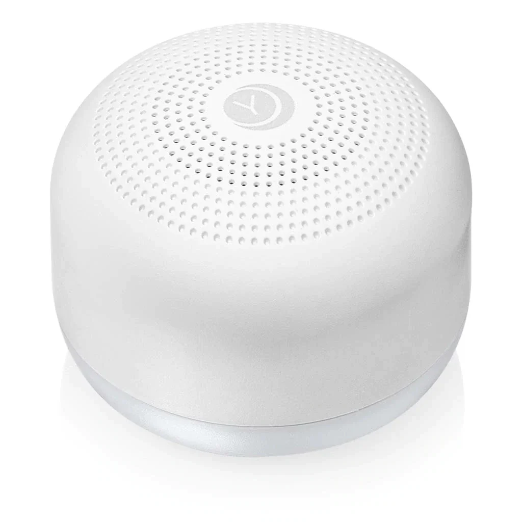 Yogasleep Mini Travel Sound Machine with Nightlight