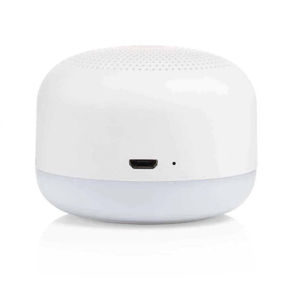 Yogasleep Mini Travel Sound Machine with Nightlight - Image 2
