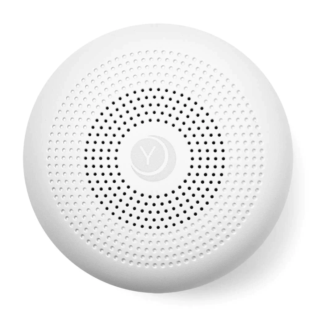 Yogasleep Mini Travel Sound Machine with Nightlight - Image 4