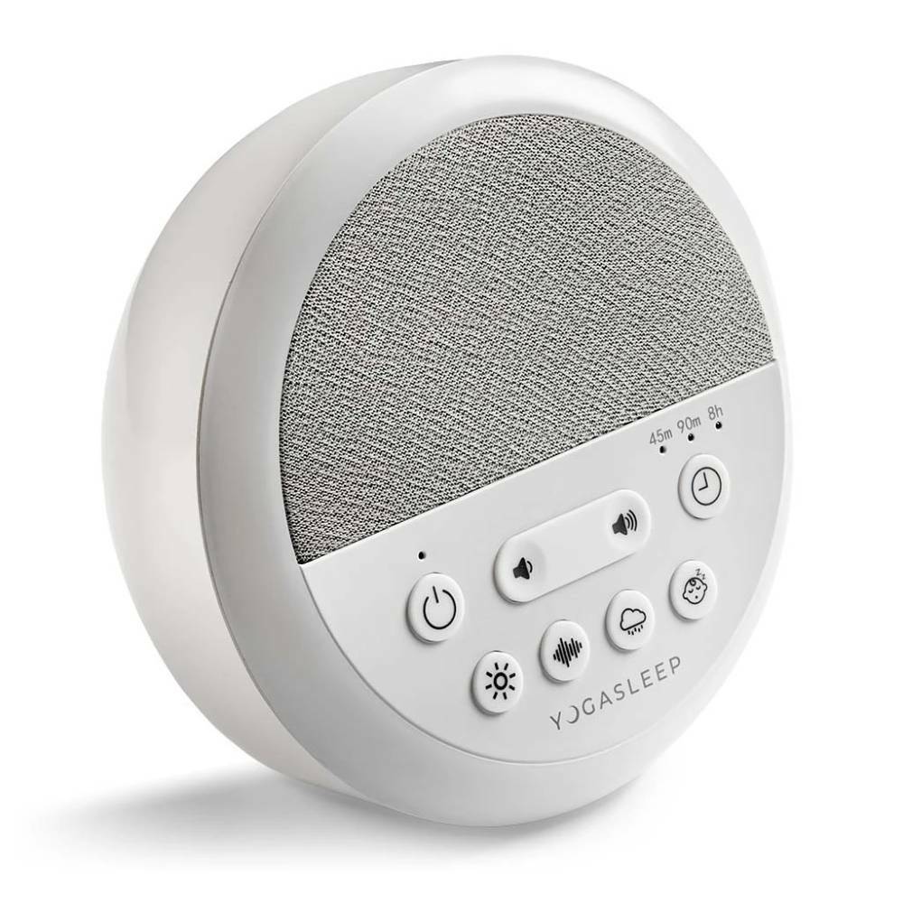 Yogasleep Nod Sound Machine and Nightlight - Image 3